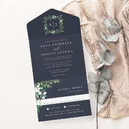 Estufa | Casamento Botânico Elegante