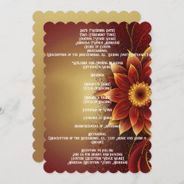 Eternal Bloom: Uma Celebração do Amor por Eterno