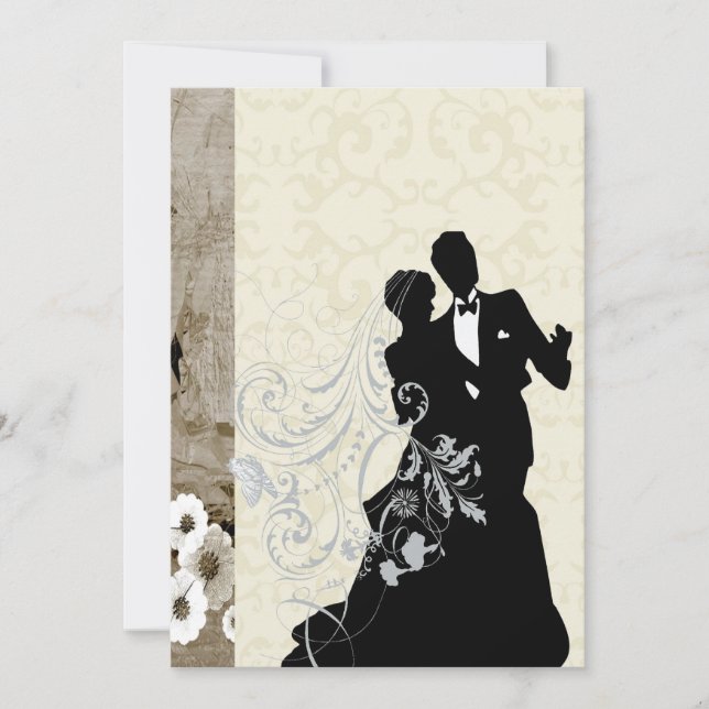 Eternidade do amor (Frente)