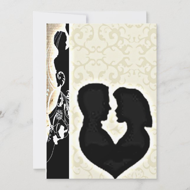 Eternidade do amor (Frente)