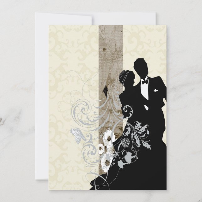 Eternidade do amor (Frente)