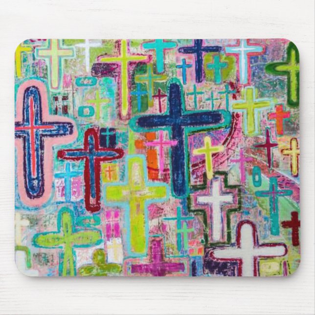 Eternity Mousepad (Frente)