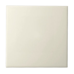 Eterno - Azulejo cerâmico branco creme