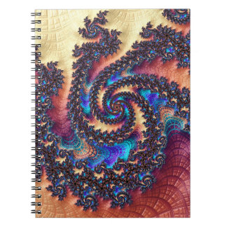Eterno | Caderno Espiral
