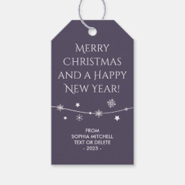 Eterno - Cinzas Místicas Escuras - Etiquetas de Pr