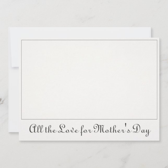 Eterno entre mãe e filha (Frente)