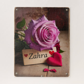 Eterno Love Quebra-cabeça