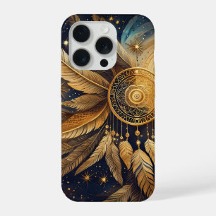 Ethereal Escapes, Golden Dreamcatcher Starshine