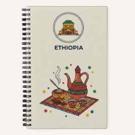 Ethiopia Heritage & Coffee Travel Photo Journal