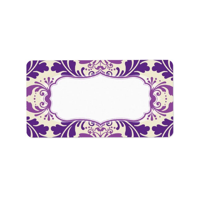 Etiqueta 064 Enna :: RÓTULO DO ENDEREÇO - savvy (Frente)