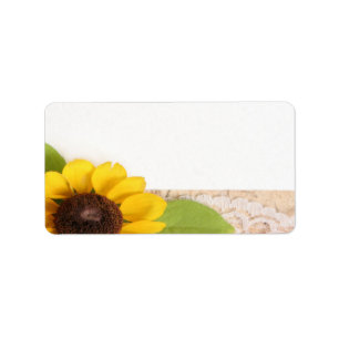 Etiqueta 1,25"x2,75" Endereço de correspondência Contagem R