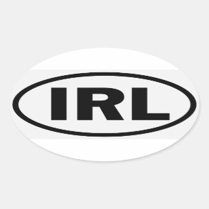 Etiqueta 1 do Autocode de Ireland