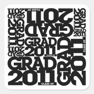 Etiqueta 2011 da graduação 1