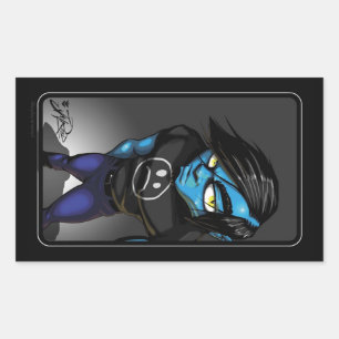 Etiqueta 2012 de KAOS