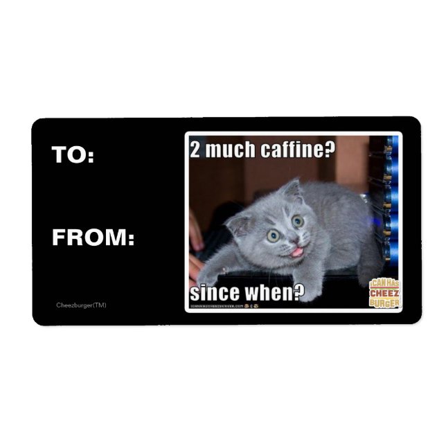 Etiqueta 2 cafezinhos? (Frente)