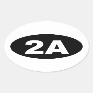 etiqueta 2A (preto)