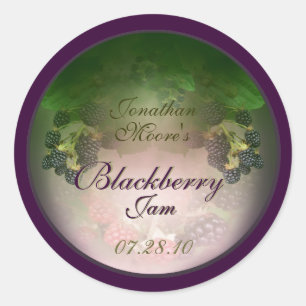 Etiqueta 3b de Blackberry