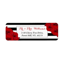 Etiqueta A Coleção de Casamentos de Luxo Moderno-Chic - Ros