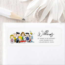 Etiqueta A Gangue dos amendoins | CHÁ DE FRALDAS