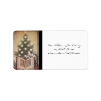 Etiqueta A Razão Da Estação