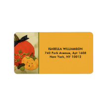 Abóbora de outubro do Halloween