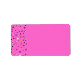 Etiqueta Abstenção Árvore da Vida Bat Mitzvah Convite