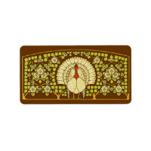 Ação de Graças à Turquia