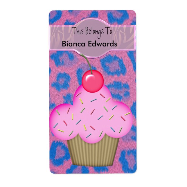 Etiqueta Adolescentes Adolescentes (Frente)