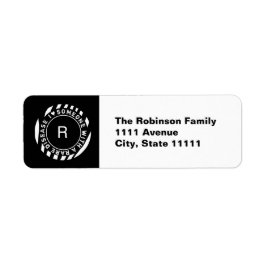 ETIQUETA ADORO ALGUNS COM UMA DOENÇA RARA