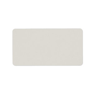 Etiqueta Alabastro - Pares De Cor Sólida Branca A SW 7014