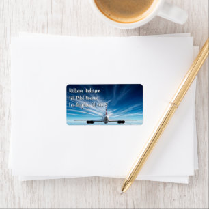 Etiqueta Além do Horizonte: Concorde por Trás