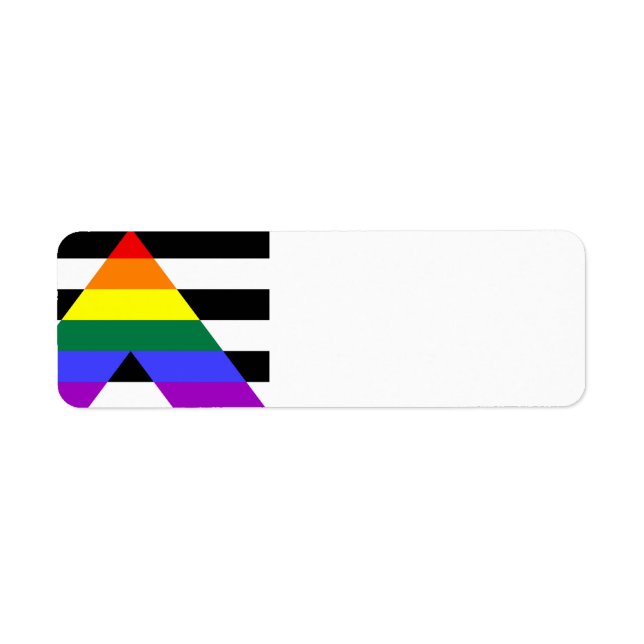 Etiqueta aliado (Frente)