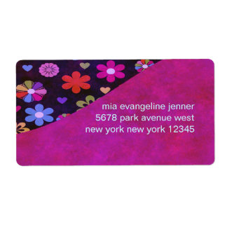 Etiqueta Alimentação com ventilador retrorreflector em Groo