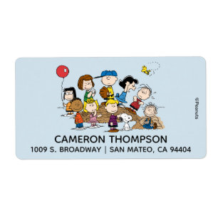 Etiqueta Amendoins  A gangue no Monte do Pitcher