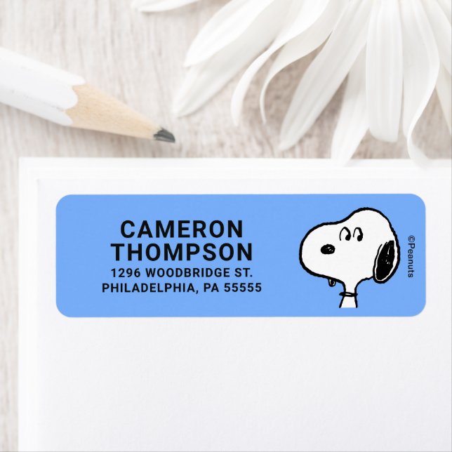 Etiqueta Amendoins | Aparência (Insitu)