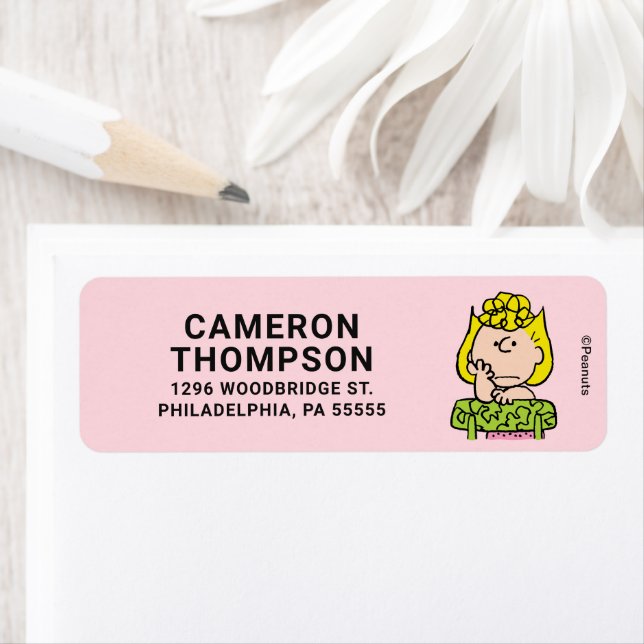 Etiqueta Amendoins | Pensamento Sally (Insitu)