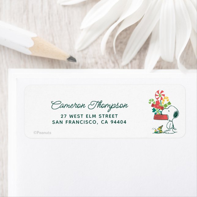 Etiqueta Amendoins | Quanto Mais Merrier (Insitu)