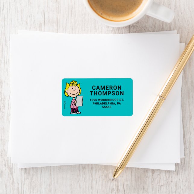 Etiqueta Amendoins | Sally (Insitu)