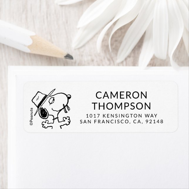 Etiqueta Amendoins | Sorriso De Spike (Insitu)