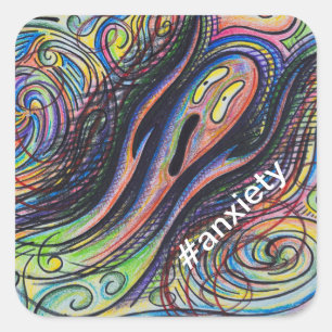 etiqueta #anxiety