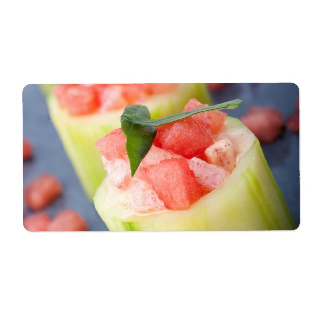 Etiqueta Apelente (Frente)