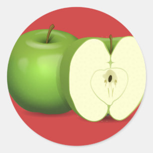 Etiqueta - Apple