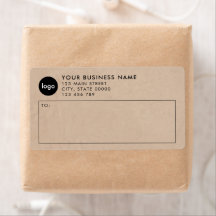 Apresentação do logotipo corporativo da Kraft mini