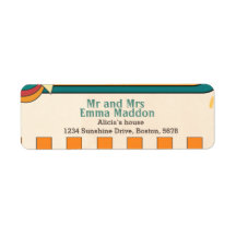 Aqui vem o Chá de fraldas do Sol