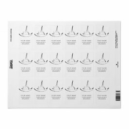 Etiqueta Árabe no reformador