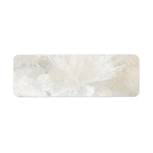 Etiqueta Aragonite e quartzo
