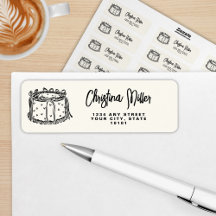 Arco Preta Amarrando Seus Trinta aniversário de 40