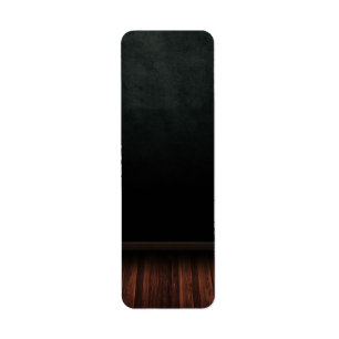 Etiqueta Arrastar e Soltar Rótulos Exclusivos para Cada Oca