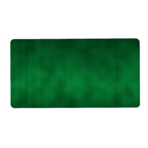 Etiqueta Arte de Fundo do Sol Gótico Verde