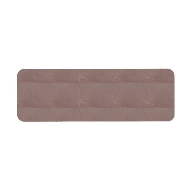 Etiqueta Arte NOVINO: Cristal de Modelos Criados por Artist (Frente)